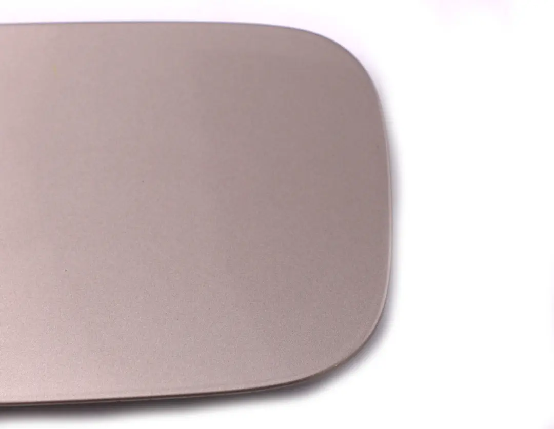 Cache pour Reservoir Cachemire Argent Cashmere Argent pour BMW 1 E82 E88 à propos du numéro de pièce 7166825 BMW 1 E82 E88 Cache pour Reservoir Cachemire Argent Cashmere Argent - SKU 7166825-KAS - Numéro de pièce 7166825