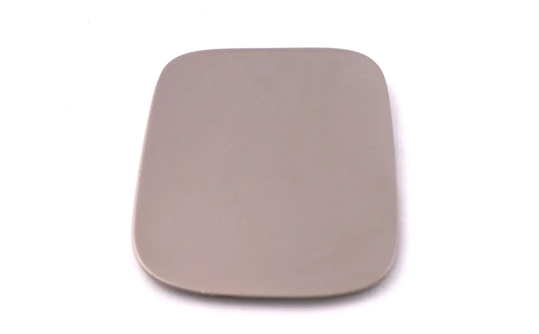  *BMW 1 er E82 E88 Einfüllklappe Kaschmirsilber Cashmere Silber - SKU 7166825-KAS - Teilenummer 7166825