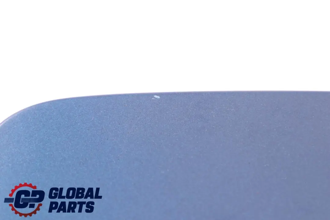 BMW E82 E88 Klapka Wlewu Paliwa Le Mans Blau - SKU 7166825-LMB - Numer Części 7166825