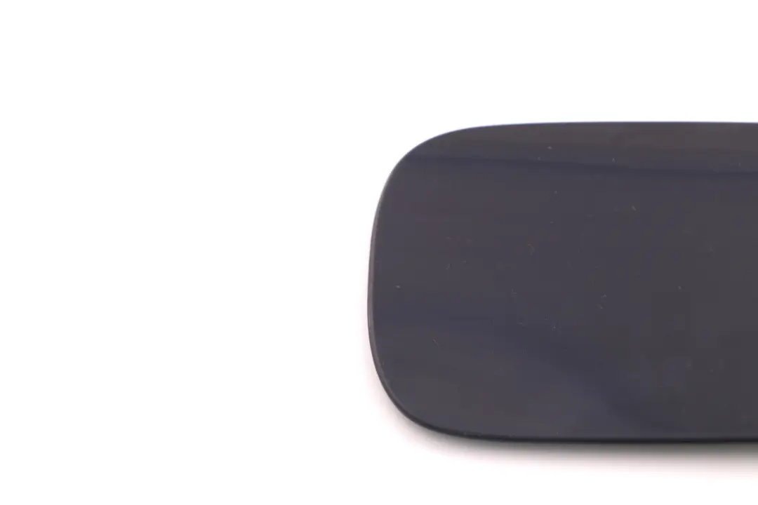 BMW 1 Series E82 E88 Fill In Flap Fuel Cover Monaco blau Metallic - SKU 7166825-MB - Part number 7166825