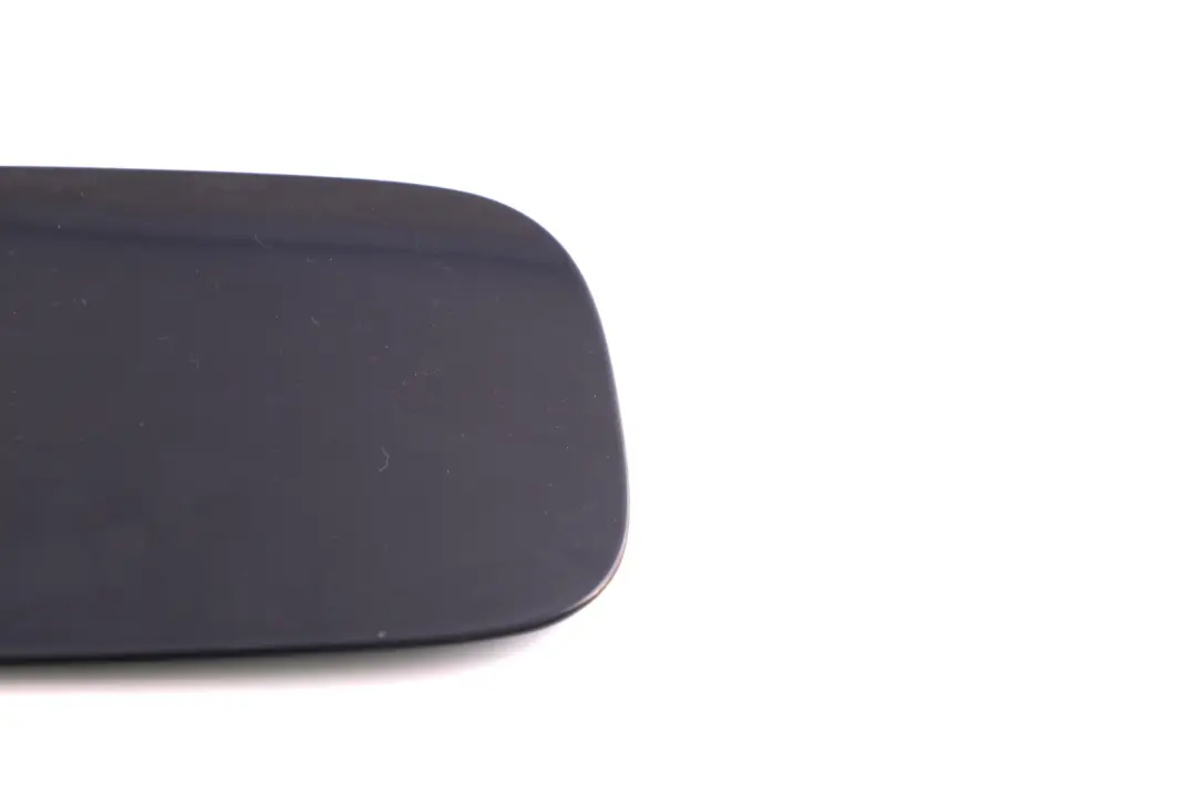 BMW 1 Series E82 E88 Fill In Flap Fuel Cover Monaco blau Metallic - SKU 7166825-MB - Part number 7166825