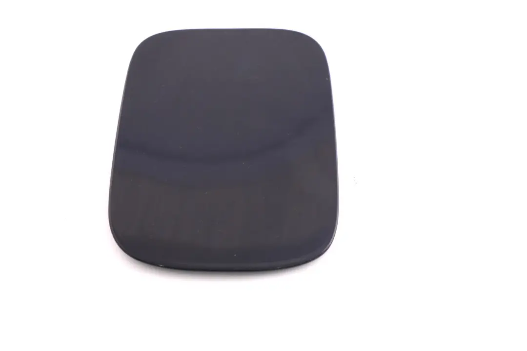 BMW 1 Series E82 E88 Fill In Flap Fuel Cover Monaco blau Metallic - SKU 7166825-MB - Part number 7166825