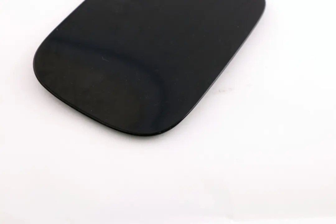 BMW 1 Reihe E82 E88 Einfüllklappe Monacoblau Monaco Blau - SKU 7166825-MB - Teilenummer 7166825