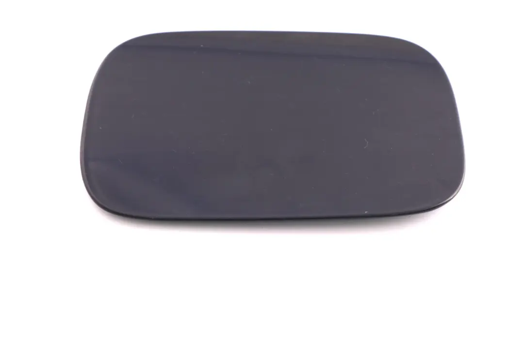 BMW 1 Reihe E82 E88 Einfüllklappe Monacoblau Monaco Blau - SKU 7166825-MB - Teilenummer 7166825