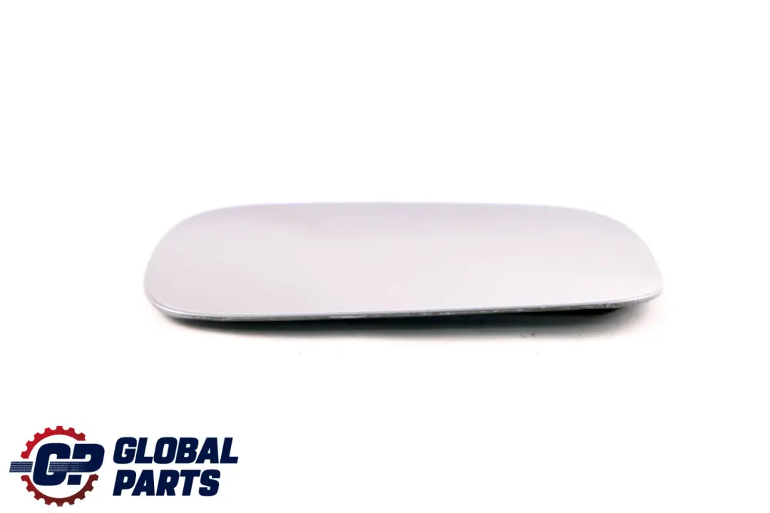 BMW E82 E88 Fill In Flap Fuel Cover Spacegrau Space Grey - SKU 7166825-SCG - Part number 7166825