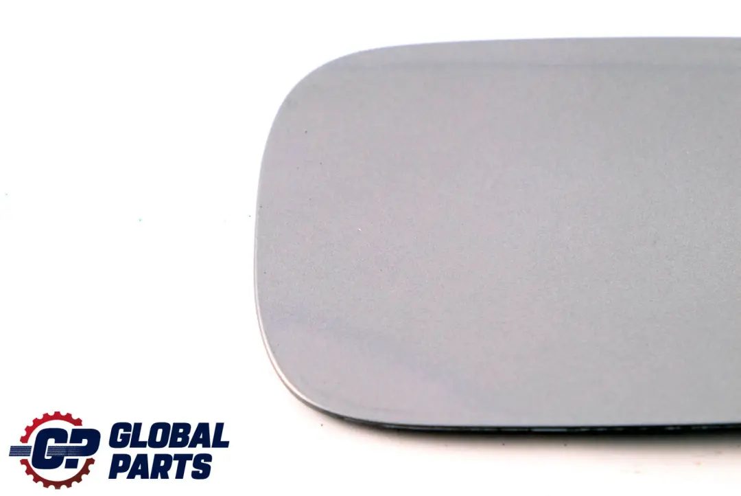 BMW E82 E88 Fill In Flap Fuel Cover Spacegrau Space Grey - SKU 7166825-SCG - Part number 7166825