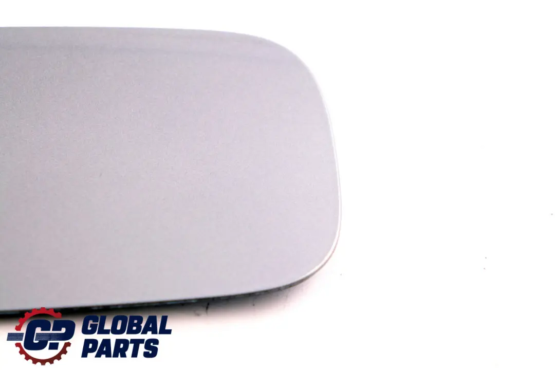 BMW E82 E88 Fill In Flap Fuel Cover Spacegrau Space Grey - SKU 7166825-SCG - Part number 7166825