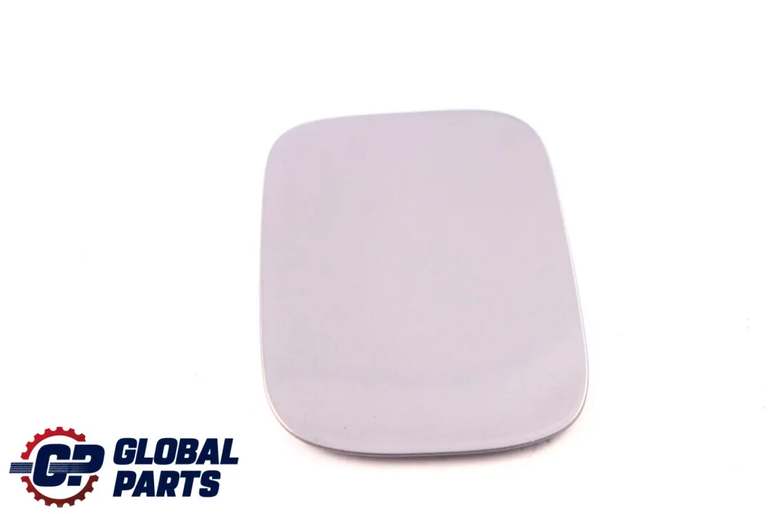 BMW E82 E88 Fill In Flap Fuel Cover Spacegrau Space Grey - SKU 7166825-SCG - Part number 7166825
