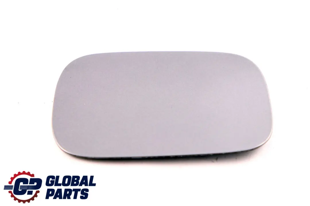 Trappe de Remplissage Couvercle de Carburant Spacegrau Space Grey pour BMW E82 E88 à propos du numéro de pièce 7166825 BMW E82 E88 Trappe de Remplissage Couvercle de Carburant Spacegrau Space Grey - SKU 7166825-SCG - Numéro de pièce 7166825