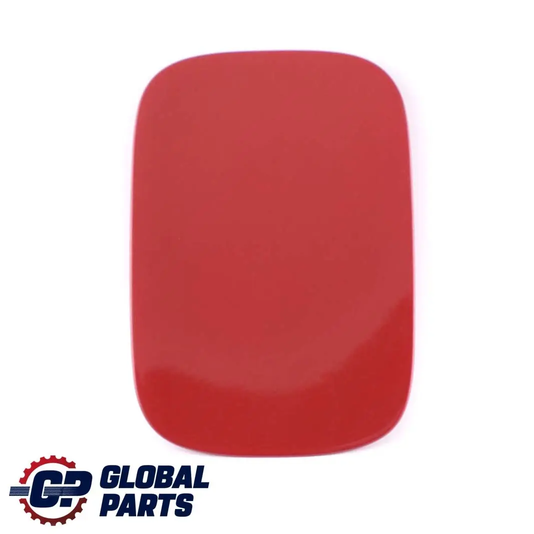 BMW 1 Series E82 E88 Fill In Flap Fuel Cover Sedonarot Sedona Red Metallic A79 - SKU 7166825-SED - Part number 7166825