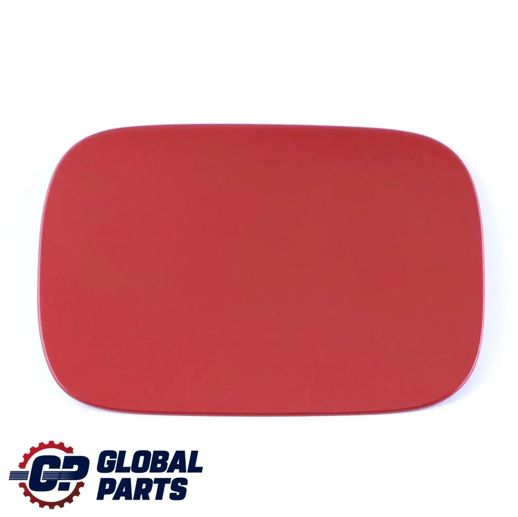 BMW 1 Series E82 E88 Fill In Flap Fuel Cover Sedonarot Sedona Red Metallic A79