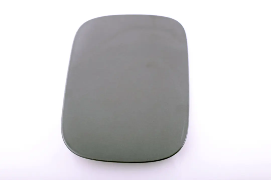 BMW E82 E88 Fill In Flap Fuel Cover Sparkling Graphite - SKU 7166825-SG - Part number 7166825