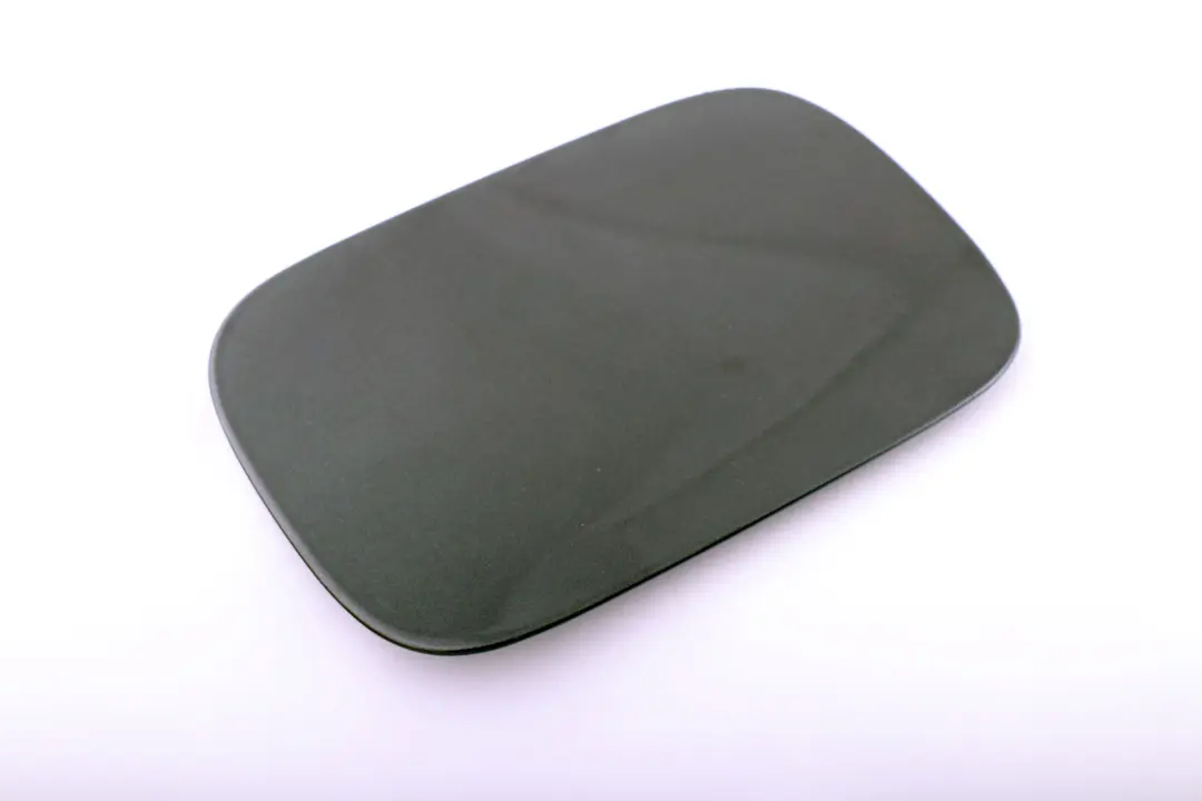 BMW E82 E88 Fill In Flap Fuel Cover Sparkling Graphite - SKU 7166825-SG - Part number 7166825