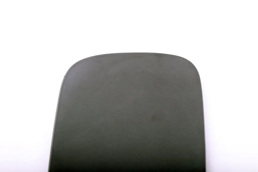 BMW E82 E88 Fill In Flap Fuel Cover Sparkling Graphite - SKU 7166825-SG - Part number 7166825