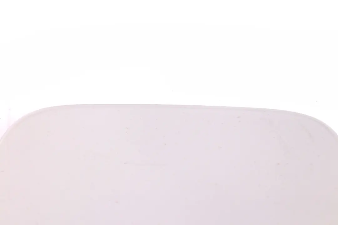 BMW 1 Series E82 E88 Fill In Flap Fuel Cover Titansilber Titan Silver Metallic - SKU 7166825-TS - Part number 7166825