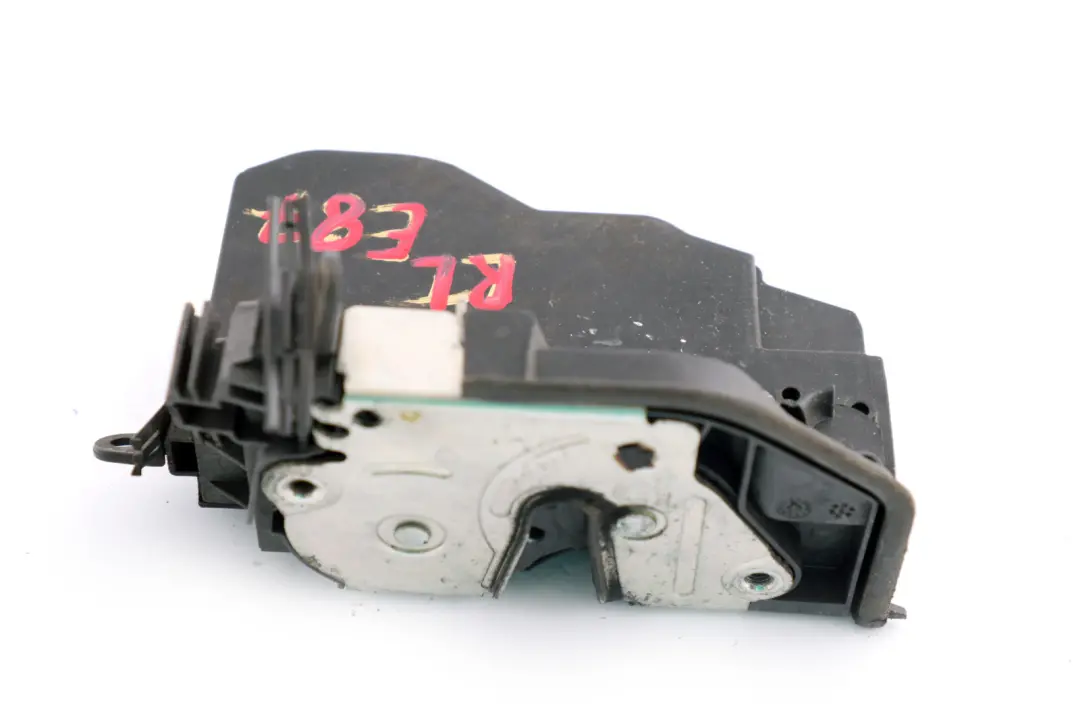 System Latch Left Rear N/S to BMW E87 E60 E61 E90 E91 with Part number 7202147 BMW E87 E60 E61 E90 E91 System Latch Left Rear N/S - SKU 7167069 - Part number 7202147