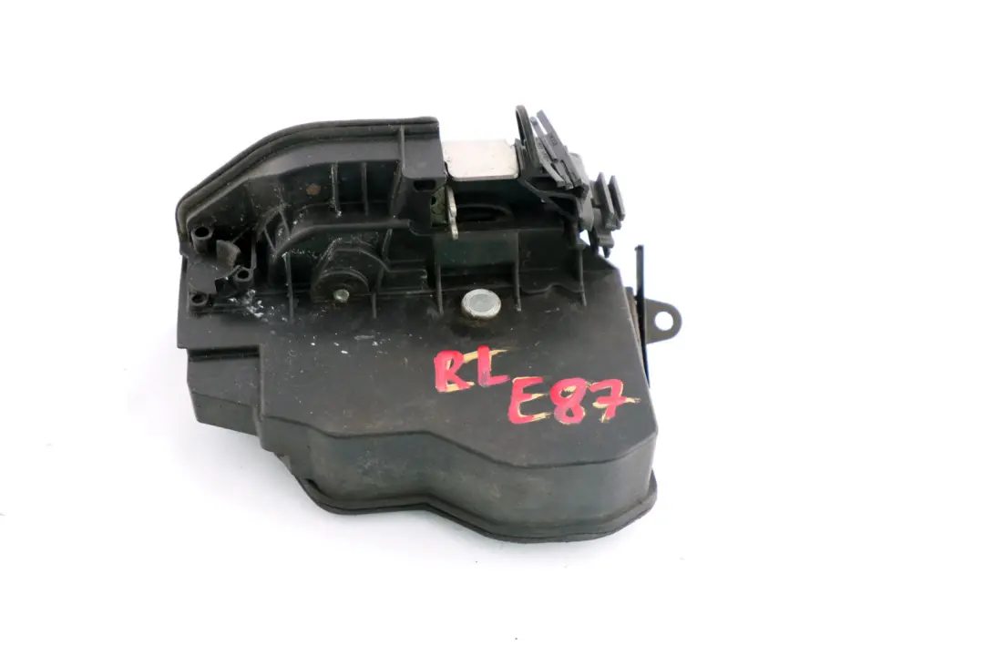 BMW E87 E60 E61 E90 E91 Cierre Sistema Trasero Izquierdo - SKU 7167069 - Número de pieza 7202147