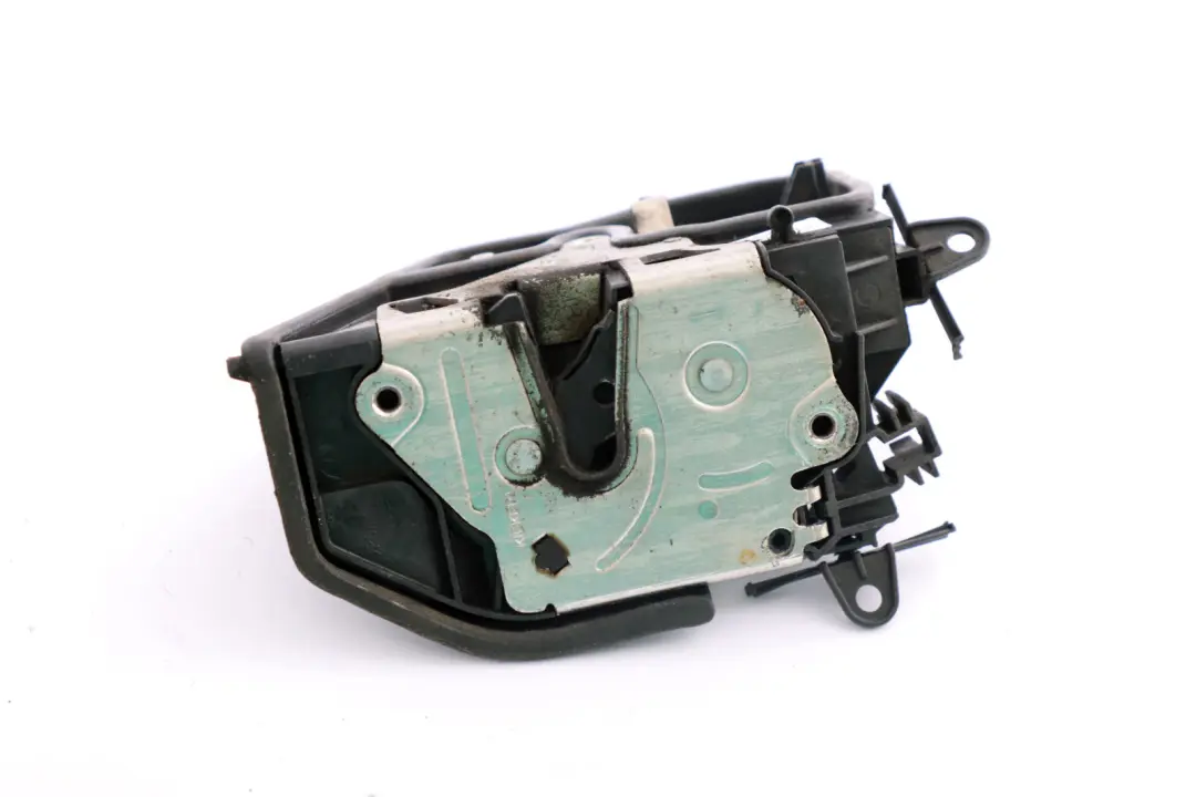 BMW E87 E60 E61 E90 E91 Cierre Sistema Trasero Izquierdo - SKU 7167069 - Número de pieza 7202147