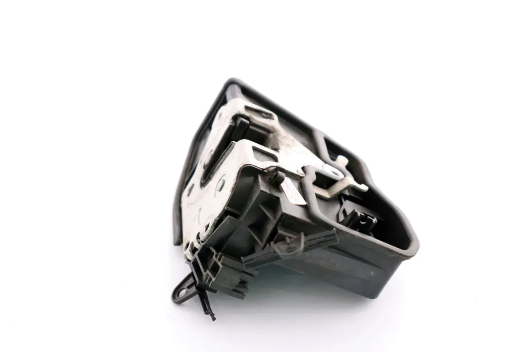 Systemschloss Links für BMW E87 E60 E61 E90 E91 mit Teilenummer 7202147 BMW E87 E60 E61 E90 E91 Systemschloss Links - SKU 7167069 - Teilenummer 7202147