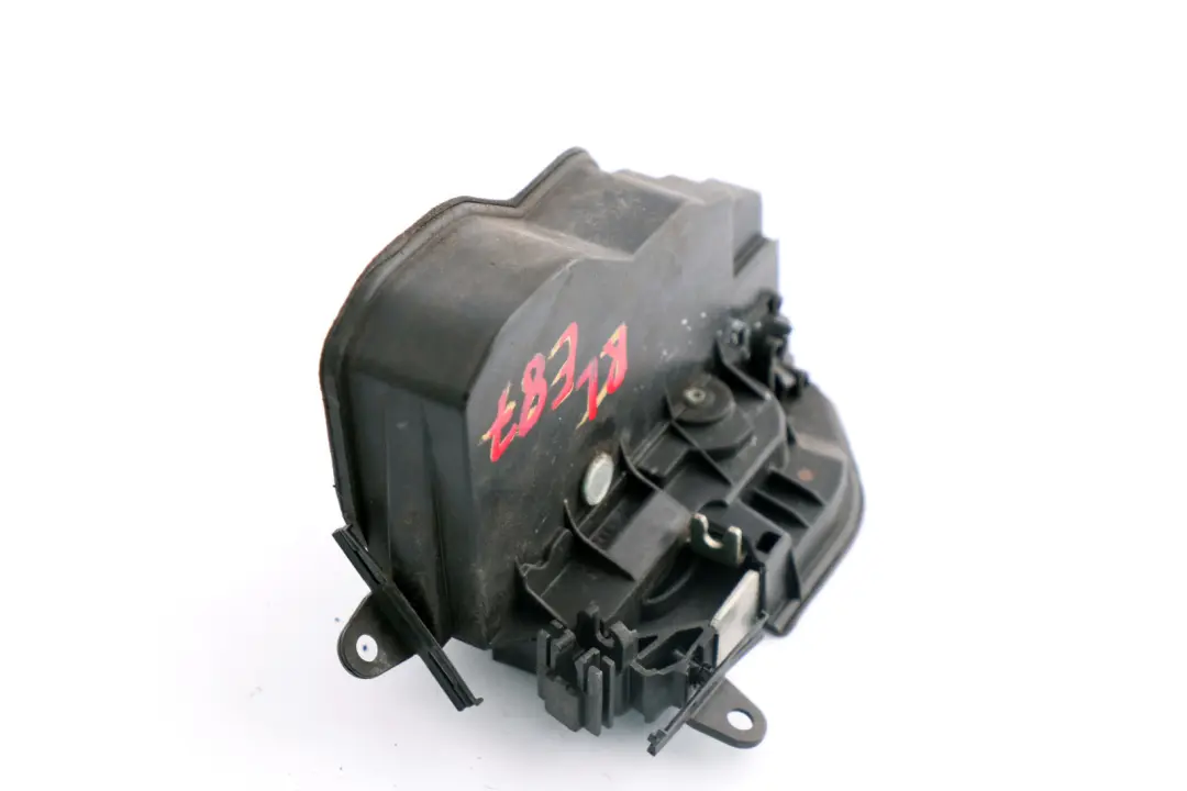 Cierre Sistema Trasero Izquierdo para BMW E87 E60 E61 E90 E91 con número de pieza 7202147 BMW E87 E60 E61 E90 E91 Cierre Sistema Trasero Izquierdo - SKU 7167069 - Número de pieza 7202147
