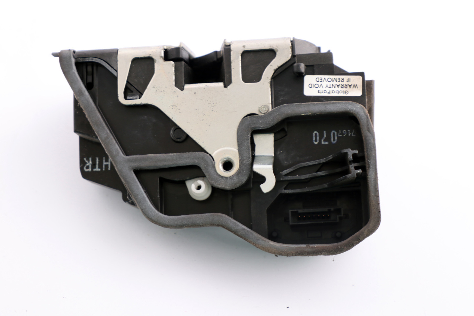 thumbnail image 2 of Genuine BMW Rear Right Door Latch Actuator For E60 E87 E90 - 7167070 2 of 2