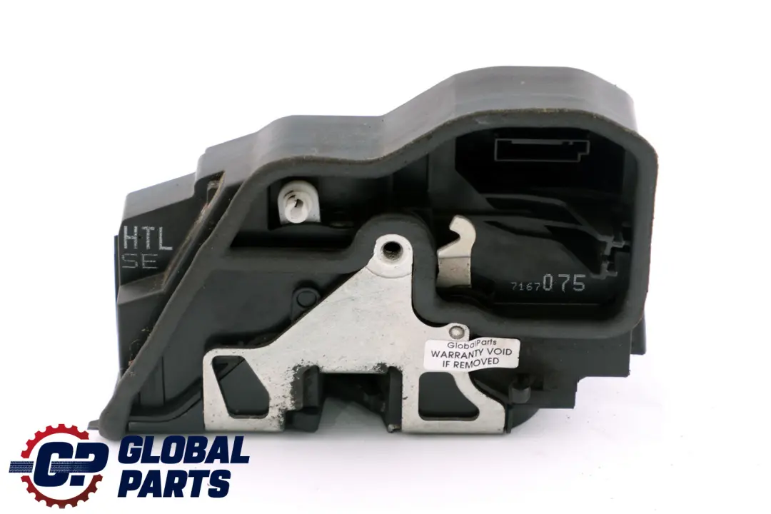 System Verriegelung Links Hinten für BMW E87 E60 E60N E61 E63 mit Teilenummer 7202147 BMW E87 E60 E60N E61 E63 System Verriegelung Links Hinten - SKU 7167075 - Teilenummer 7202147