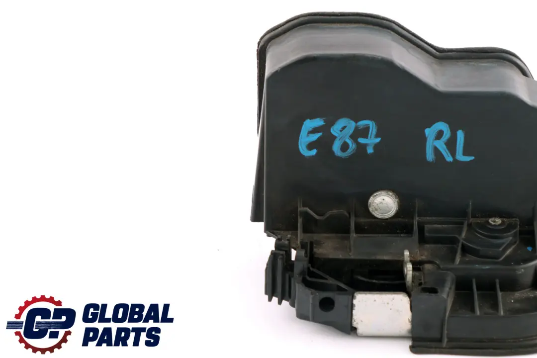 BMW E87 E60 E60N E61 E63 System Latch Left Rear N/S - SKU 7167075 - Part number 7202147
