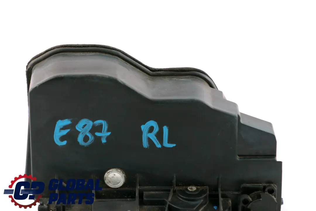 BMW E87 E60 E60N E61 E63 System Verriegelung Links Hinten - SKU 7167075 - Teilenummer 7202147