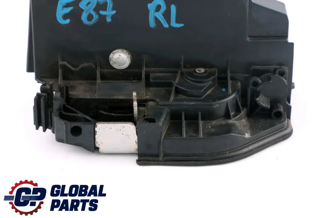 BMW E87 E60 E60N E61 E63 System Latch Left Rear N/S - SKU 7167075 - Part number 7202147