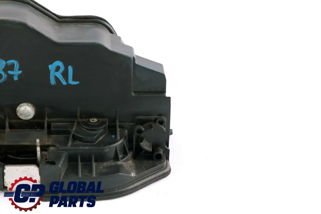 BMW E87 E60 E60N E61 E63 System Latch Left Rear N/S - SKU 7167075 - Part number 7202147