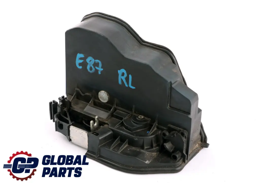 BMW E87 E60 E60N E61 E63 System Latch Left Rear N/S - SKU 7167075 - Part number 7202147