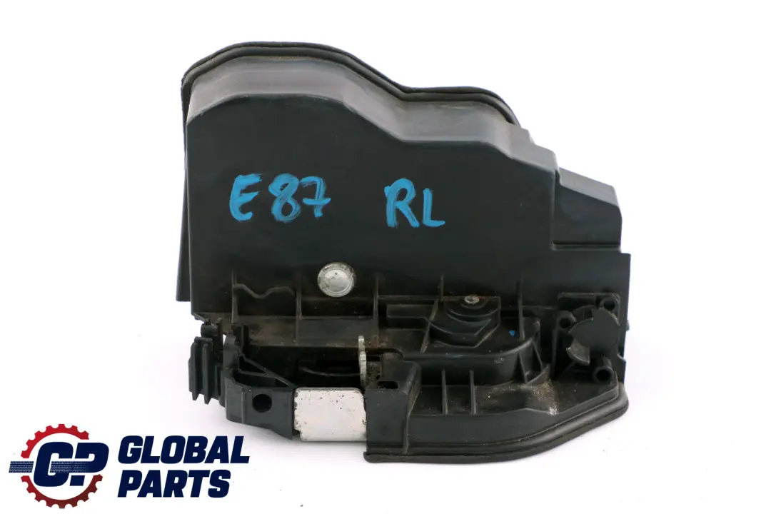 BMW E87 E60 E60N E61 E63 System Latch Left Rear N/S - SKU 7167075 - Part number 7202147