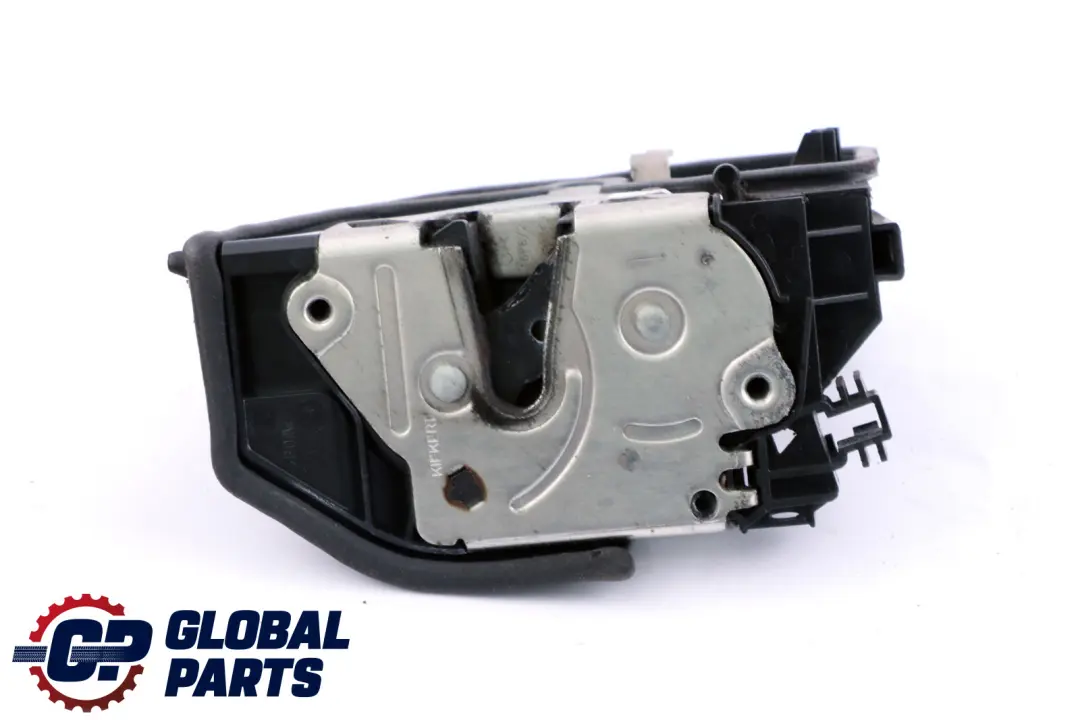 BMW E87 E60 E60N E61 E63 System Latch Left Rear N/S - SKU 7167075 - Part number 7202147