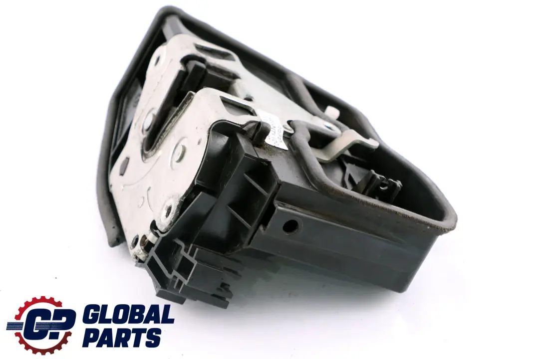 BMW E87 E60 E60N E61 E63 System Latch Left Rear N/S - SKU 7167075 - Part number 7202147