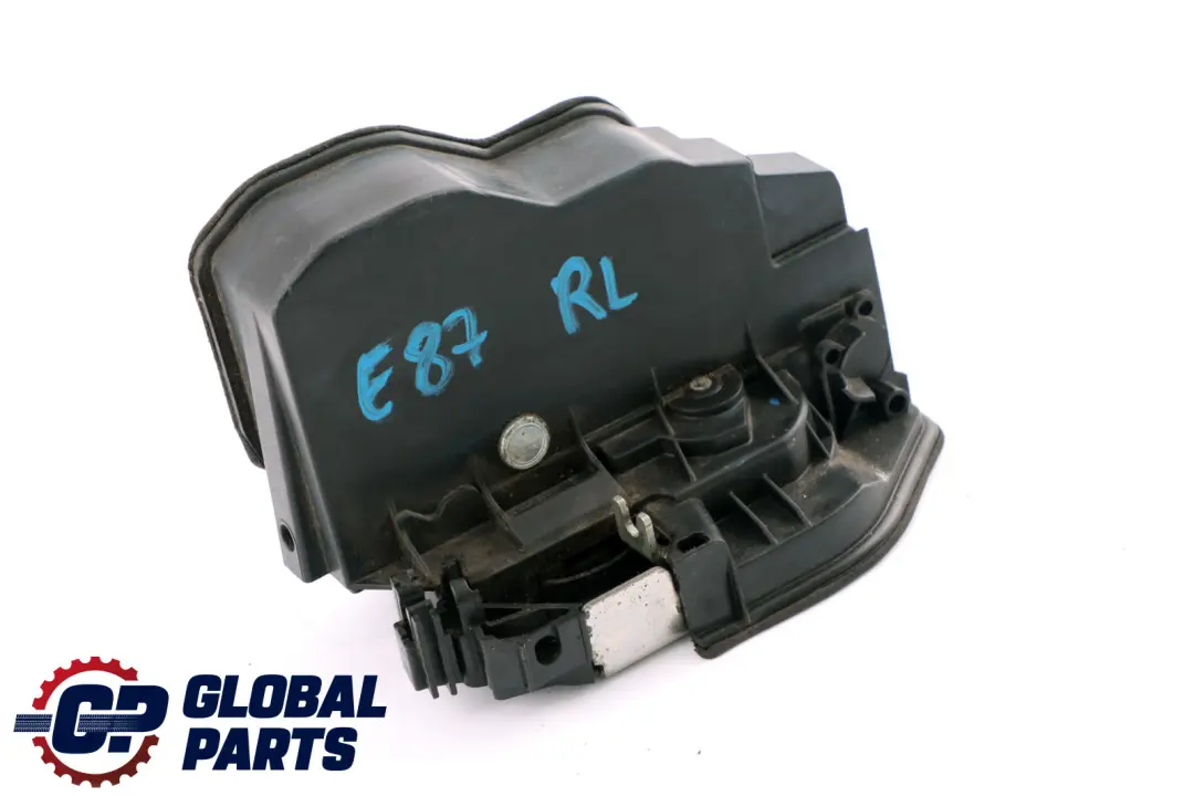 BMW E87 E60 E60N E61 E63 System Latch Left Rear N/S - SKU 7167075 - Part number 7202147