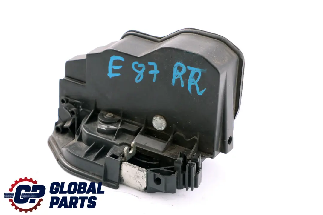 Door Catch System Latch Rear Right O/S to BMW E87 E60 F10 with Part number 7167076 BMW E87 E60 F10 Door Catch System Latch Rear Right O/S - SKU 7167076 - Part number 7167076