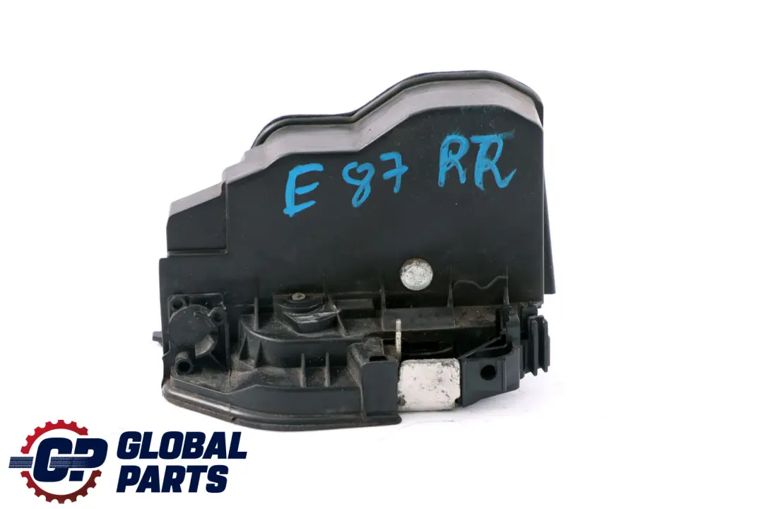 System Verriegelung Hinten Rechts Türverriegelung für BMW E87 E60 F10 mit Teilenummer 7167076 BMW E87 E60 F10 System Verriegelung Hinten Rechts Türverriegelung - SKU 7167076 - Teilenummer 7167076