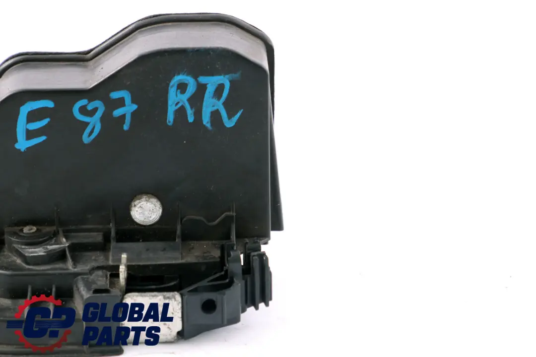 BMW E87 E60 F10 Sistema De pestillo Trasero Derecho Puerta Catch - SKU 7167076 - Número de pieza 7167076