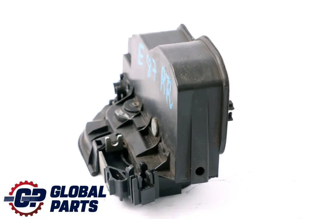 BMW E60 E87 F10 F30 Zamek Drzwi Prawy Tył - SKU 7167076 - Numer Części 7167076