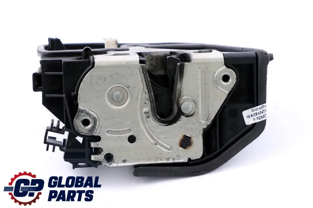 BMW E87 E60 F10 System Latch Rear Right O/S Door Catch - SKU 7167076 - Part number 7167076