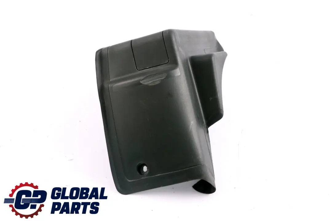 R55N Acoplamiento panel embellecedor puerta inferior derecha para MINI Cooper R55 con número de pieza 7167216 MINI Cooper R55 R55N Acoplamiento panel embellecedor puerta inferior derecha - SKU 7167216 - Número de pieza 7167216