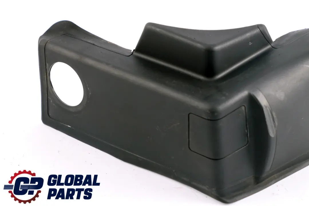 R55N Aufsatz Türverkleidung 5176 für BMW MINI Cooper Clubman R55 mit Teilenummer 7167216 BMW MINI Cooper Clubman R55 R55N Aufsatz Türverkleidung 5176 - SKU 7167216 - Teilenummer 7167216