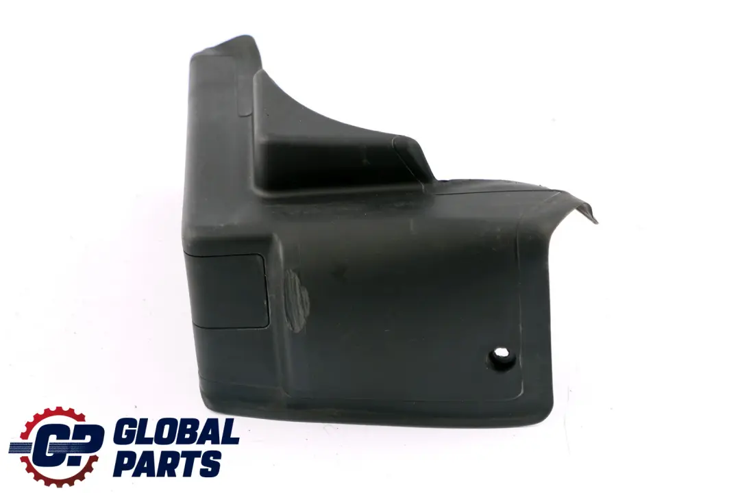 R55N Right Lower Door Trim Panel Attachment to MINI Cooper Clubman R55 with Part number 7167216 MINI Cooper Clubman R55 R55N Right Lower Door Trim Panel Attachment - SKU 7167216 - Part number 7167216