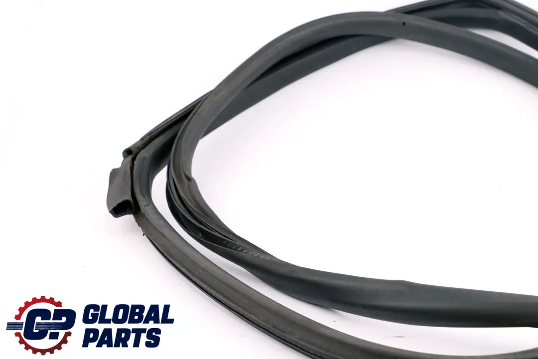 Joint D'Étanchéité De Porte Avant Gauche pour Mini Cooper One Clubman R55 à propos du numéro de pièce 7167217 Mini Cooper One Clubman R55 Joint D'Étanchéité De Porte Avant Gauche - SKU 7167217 - Numéro de pièce 7167217