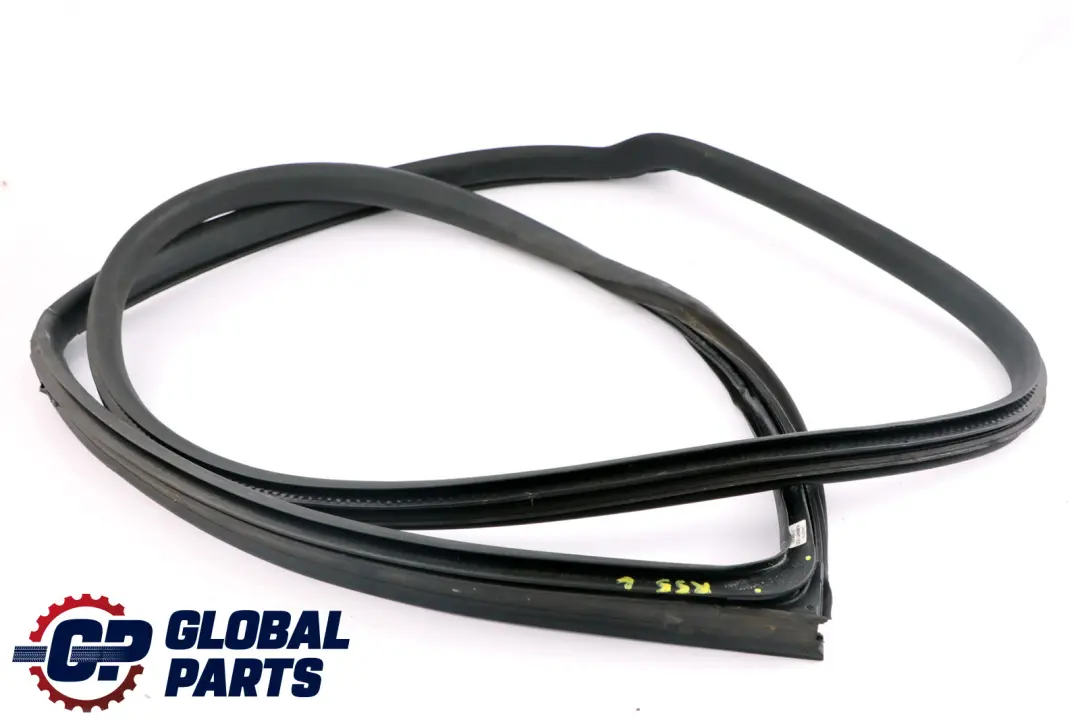 MINI Cooper One Clubman R55 Front Left N/S Door Seal Gasket Sealing - SKU 7167217 - Part number 7167217
