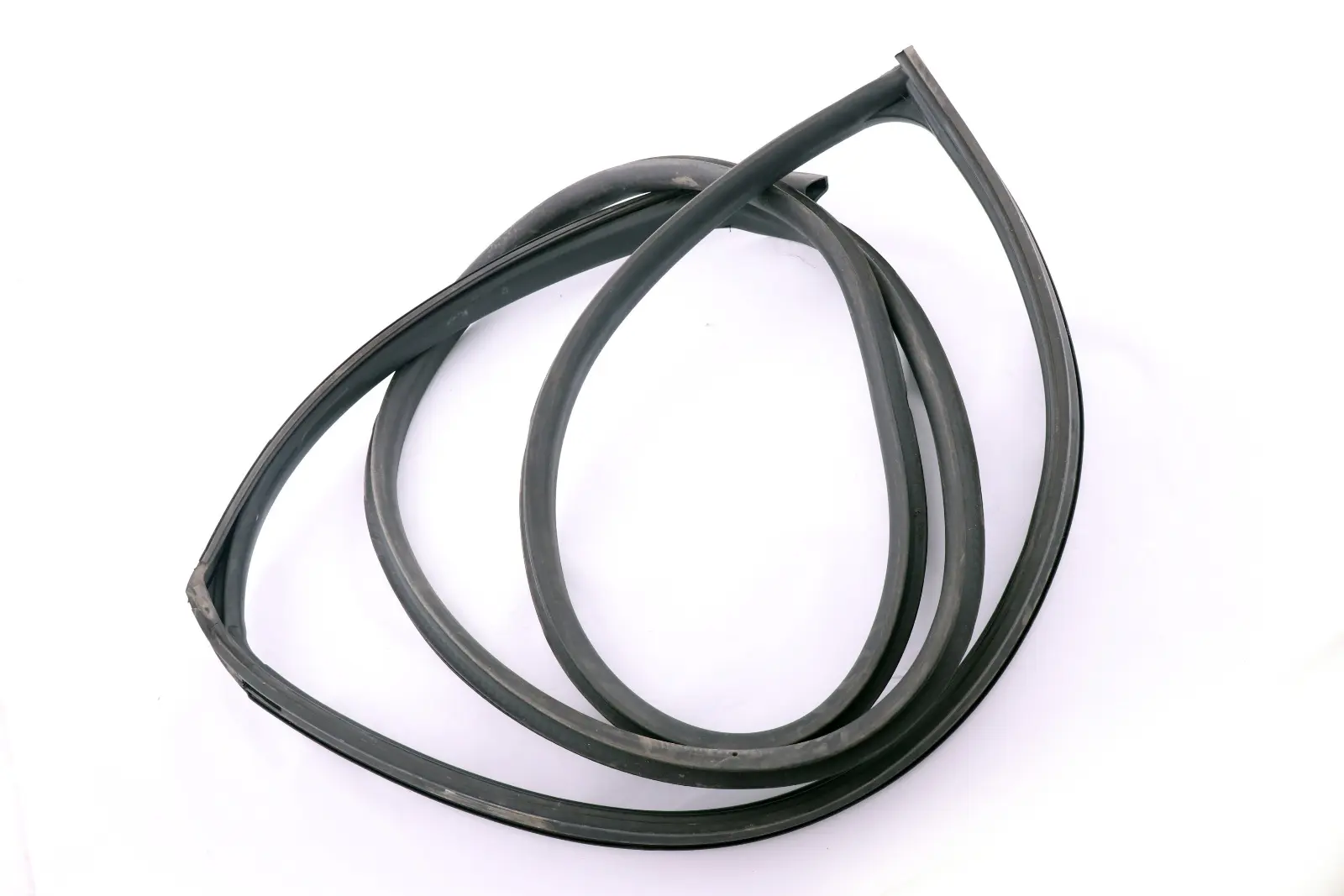 BMW MINI Cooper One Clubman R55 Front Right O/S Door Seal Gasket Sealing 7167218