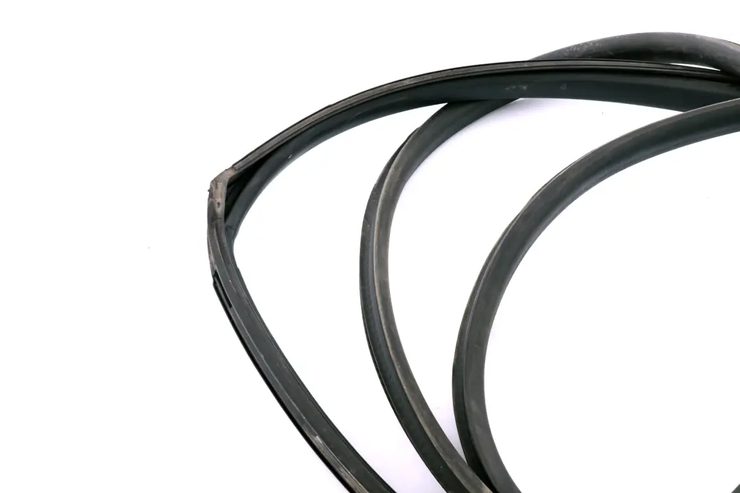 vorne rechts Türabdichtung für BMW MINI Cooper One Clubman R55 mit Teilenummer 7167218 BMW MINI Cooper One Clubman R55 vorne rechts Türabdichtung - SKU 7167218 - Teilenummer 7167218