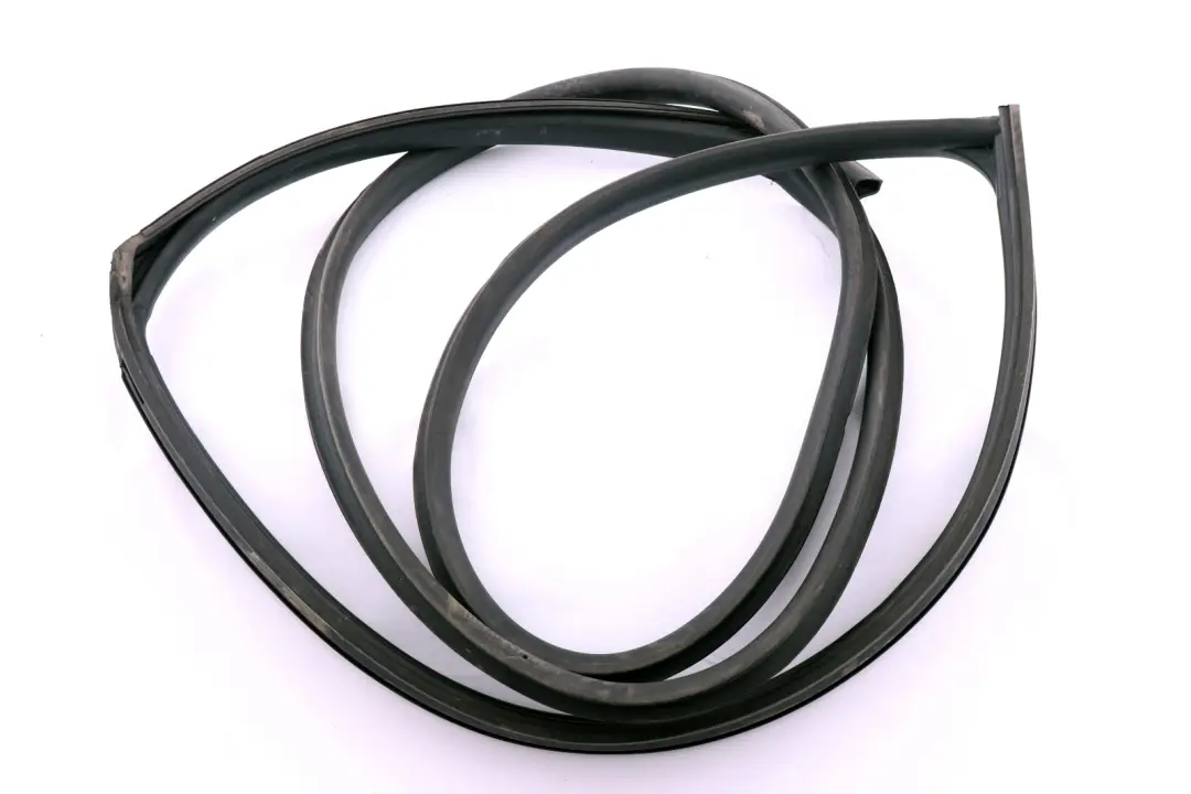 Delantero Derecho Puerta Junta Sellado para Mini Cooper One Clubman R55 con número de pieza 7167218 Mini Cooper One Clubman R55 Delantero Derecho Puerta Junta Sellado - SKU 7167218 - Número de pieza 7167218