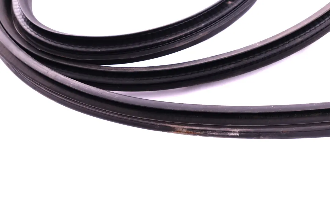 Delantero Derecho Puerta Junta Sellado para Mini Cooper One Clubman R55 con número de pieza 7167218 Mini Cooper One Clubman R55 Delantero Derecho Puerta Junta Sellado - SKU 7167218 - Número de pieza 7167218