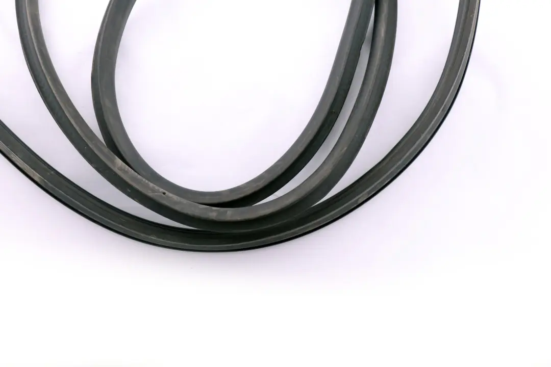 Delantero Derecho Puerta Junta Sellado para Mini Cooper One Clubman R55 con número de pieza 7167218 Mini Cooper One Clubman R55 Delantero Derecho Puerta Junta Sellado - SKU 7167218 - Número de pieza 7167218